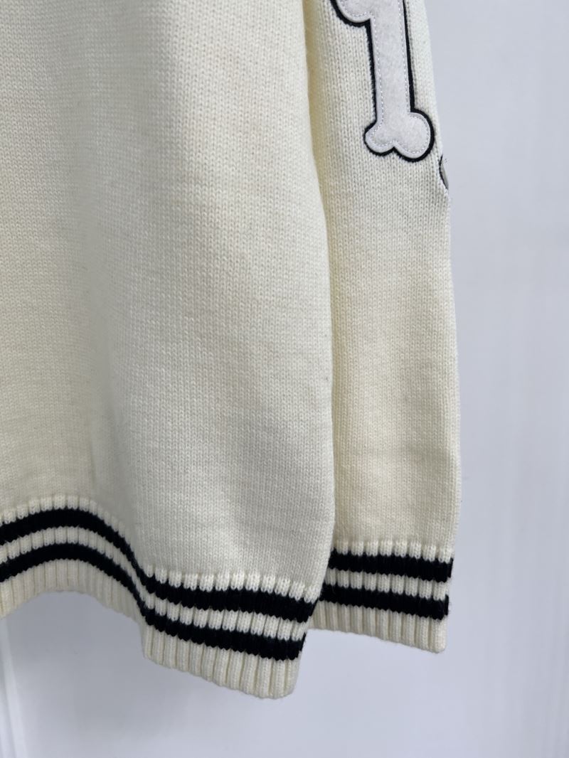 Prada Sweaters